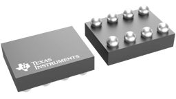 HDC1000YPAR by Texas Instruments