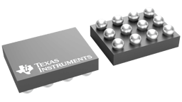 LM3555TLE/NOPB by Texas Instruments