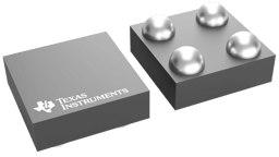 LMV225TL/NOPB by Texas Instruments