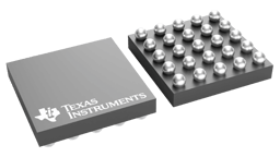TPA2050D4YZKR by Texas Instruments
