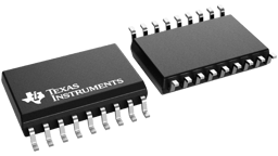UC3526DW by Texas Instruments
