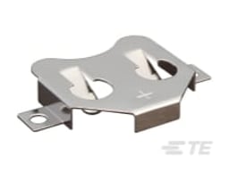 BAT-HLD-003-SMT by TE Connectivity / Linx Technologies