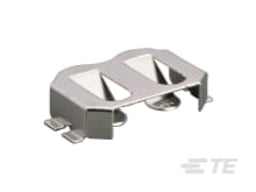 BAT-HLD-012-SMT-TR by TE Connectivity