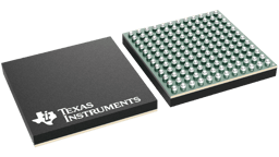 ADS58H40IZCR by Texas Instruments