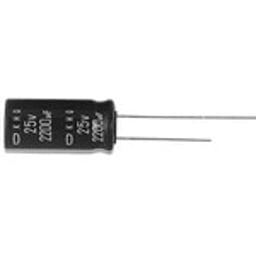EKMQ101ELL221MK20S by United Chemi-Con