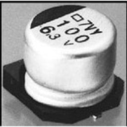 EMVY6R3ADA101MF55G by United Chemi-Con