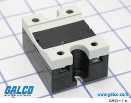 RM1A23A100 by Carlo Gavazzi