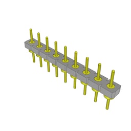 BBL-109-T-F by Samtec