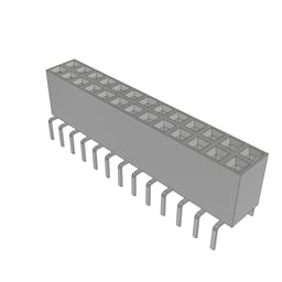 BCS-113-L-D-PE by Samtec