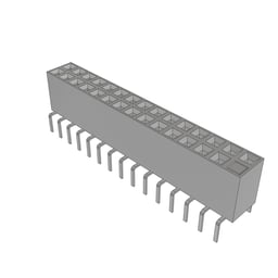 BCS-115-L-D-PE-001 by Samtec