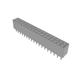 BCS-118-L-D-TE by Samtec