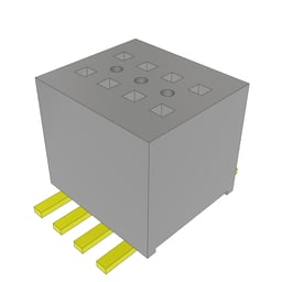 CLE-104-01-G-DV by Samtec