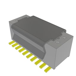 CLE-110-01-G-DV-P-TR by Samtec