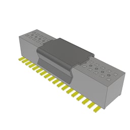 CLE-118-01-G-DV-A-P-TR by Samtec