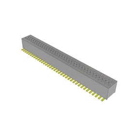 CLE-136-01-G-DV by Samtec