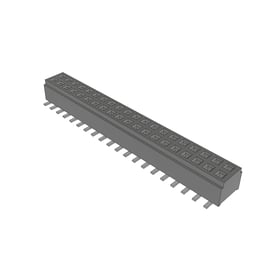 CLM-120-02-L-D by Samtec