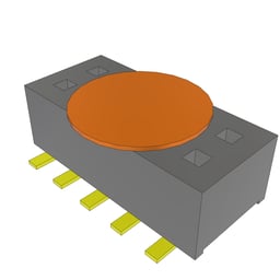CLP-105-02-G-D-K by Samtec