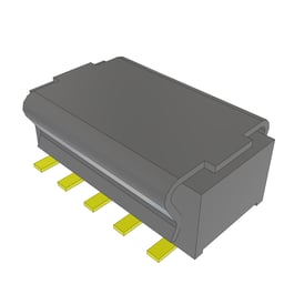 CLP-105-02-G-D-P-TR by Samtec