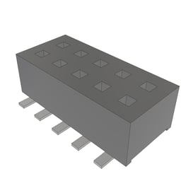 CLP-105-02-L-D by Samtec