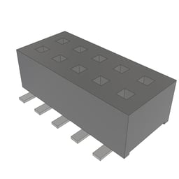 CLP-105-02-L-D-A by Samtec