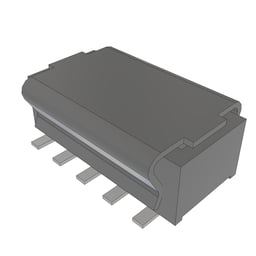 CLP-105-02-L-D-BE-A-P-TR by Samtec