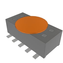 CLP-105-02-L-D-K by Samtec