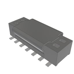 CLP-107-02-L-D-BE-P-TR by Samtec