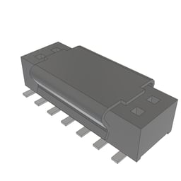 CLP-107-02-L-D-P-TR by Samtec