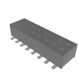 CLP-108-02-F-D by Samtec