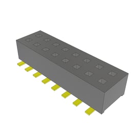CLP-108-02-G-D by Samtec