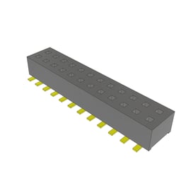 CLP-112-02-G-D by Samtec