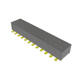CLP-112-02-G-D-A by Samtec