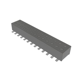 CLP-113-02-L-D by Samtec