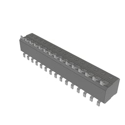 CLP-115-02-F-DH by Samtec
