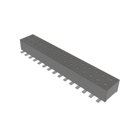 CLP-115-02-L-D by Samtec