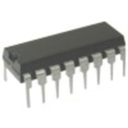 MM74HC161N by onsemi