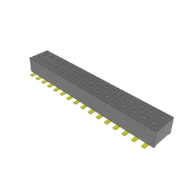CLP-116-02-G-D by Samtec