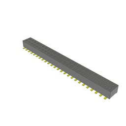 CLP-125-02-G-D by Samtec