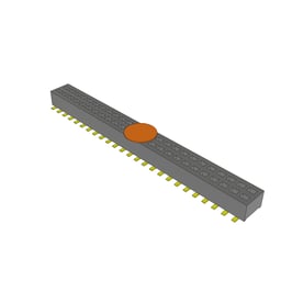 CLP-125-02-G-D-BE-K-TR by Samtec