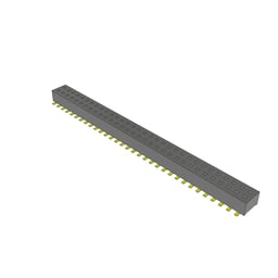 CLP-132-02-G-D by Samtec