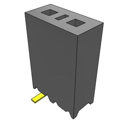 SSM-150-L-SV by Samtec