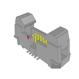 EHF-105-01-L-D-SM-LC by Samtec