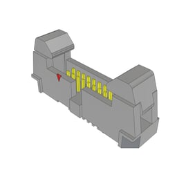 EHF-108-01-L-D by Samtec