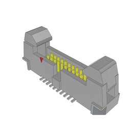 EHF-110-01-L-D-SM by Samtec