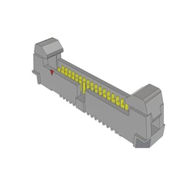 EHF-117-01-L-D by Samtec