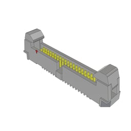 EHF-120-01-F-D by Samtec