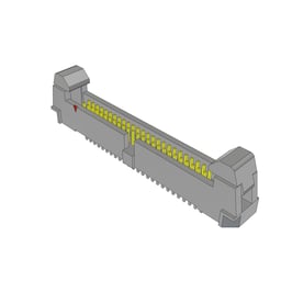 EHF-125-01-F-D by Samtec