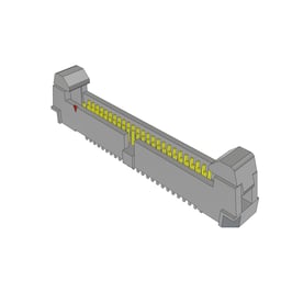 EHF-125-01-L-D by Samtec
