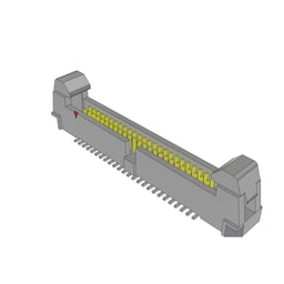EHF-125-01-L-D-SM by Samtec