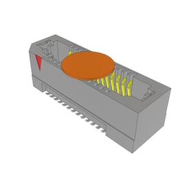 ERF8-013-05.0-S-DV-L-K-TR by Samtec